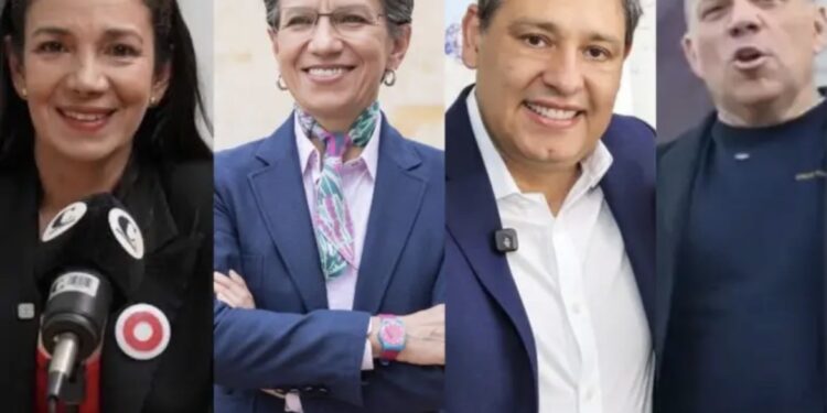 CNE inicia proceso de fiscalización sobre $21.567 millones otorgados en anticipos a campañas presidenciales