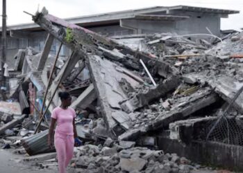 Defensoría del Pueblo exige acelerar la reconstrucción y reabrir el registro de damnificados a dos meses del terremoto del 10 de agosto