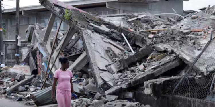 Defensoría del Pueblo exige acelerar la reconstrucción y reabrir el registro de damnificados a dos meses del terremoto del 10 de agosto