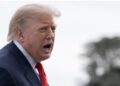 Presidente Donald Trump cuestiona otorgamiento del Premio Nobel de la Paz tras no ser galardonado