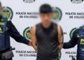 Policía Nacional captura a presunto sicario de ‘Los del Freseo’ vinculado a cuatro homicidios