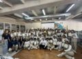 Alcaldía de Barranquilla gradúa a los primeros 100 ‘Guardianes de la Biodiversidad’ para la protección ambiental estratégica