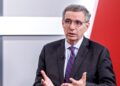 Proyecto de Presupuesto General para 2027 pasa a segundo debate con ajuste fiscal de $42 billones y monto fijado en $634,9 billones