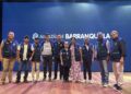 Alcaldía de Barranquilla entrega por primera vez dotación institucional a 185 Juntas de Acción Comunal
