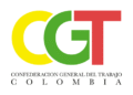 Confederación General del Trabajo confirma que no se sumará a movilizaciones contra el Gobierno Nacional