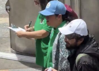 Denuncian uso de listas de asistencia e instrumentación política en el ICBF para marchas durante horario laboral