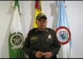 Policía Nacional desvincula de sus filas al coronel Carlos Feria, exjefe de seguridad de la Casa de Nariño