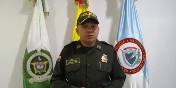 Policía Nacional desvincula de sus filas al coronel Carlos Feria, exjefe de seguridad de la Casa de Nariño