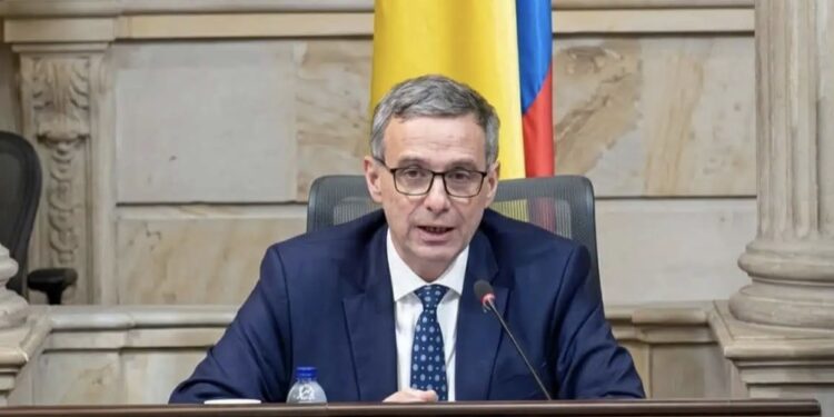 MinHacienda solicita archivar cuatro artículos del Presupuesto 2027 tras ser aprobados sin aval fiscal del Gobierno