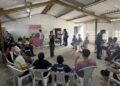 Alcaldía de Barranquilla vincula a 35 jóvenes del Suroccidente a cursos de barbería como alternativa frente a la conflictividad laboral y social
