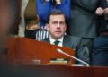 Rodrigo Lara alista Estatuto Antiterrorista para la próxima semana tras sesión clave en el Consejo de Política Criminal