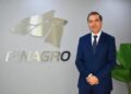 Édgar Chalhoub Succar asume la presidencia de Finagro con la meta de dinamizar el crédito rural y la agroindustria