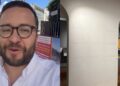 Concejal Andrés Barrios arremete contra el petrismo tras el retiro de imágenes de Carlos Pizarro en el Museo Nacional