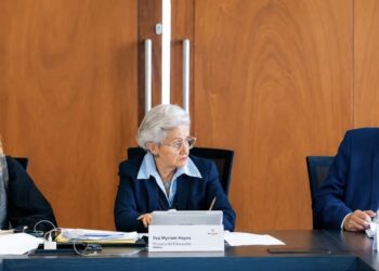 Diagnóstico de empalme revela crisis financiera y de cobertura en el sector educativo