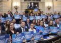 Centro Democrático alista contrarreforma pensional para modificar la ley de Petro y busca el respaldo de De La Espriella
