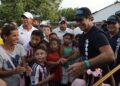 Alcaldía de Barranquilla entrega 800 metros de vías pavimentadas en La Ceiba y Rebolo a través de ‘Barrios a la Obra’