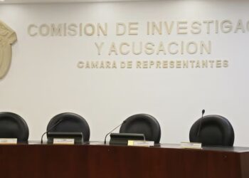 Comisión de Acusaciones de la Cámara acumula más de 2.400 procesos pendientes contra altos dignatarios