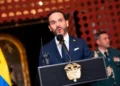 Presidente Abelardo De La Espriella y sectores políticos exigen explicaciones a Armando Benedetti tras denuncias sobre montaje con testimonios de exparamilitares