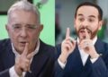 Acuerdo político entre Álvaro Uribe y Abelardo De La Espriella destraba la agenda legislativa y modera la confrontación entre el Gobierno y el uribismo