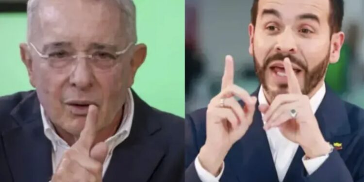 Acuerdo político entre Álvaro Uribe y Abelardo De La Espriella destraba la agenda legislativa y modera la confrontación entre el Gobierno y el uribismo