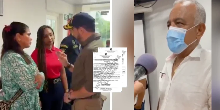 Escándalo en San Andrés: los negocios de Norbert Vonblon, las duras acusaciones de Abelardo De La Espriella y la crisis en el Hospital Departamental