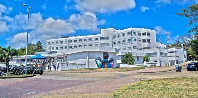 Gobierno Nacional ordena auditoría forense al Hospital Departamental de San Andrés e intensifica atención con Plan de Choque en Salud