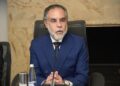 UNP retira esquema de seguridad a Armando Benedetti y a su familia tras duro choque con el presidente Abelardo De La Espriella