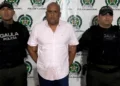 Capturan al exgobernador de San Andrés, Everth Julio Hawkins, por presuntos delitos de extorsión y secuestro a contratistas