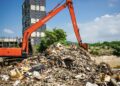 Alcaldía de Barranquilla ha retirado 14.200 toneladas de basura de caños, arroyos y trampa en lo que va de 2026
