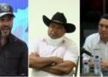 Presidente Abelardo De La Espriella advierte a autoridades de Arauca que no tolerara alianzas con grupos armados en su gobierno