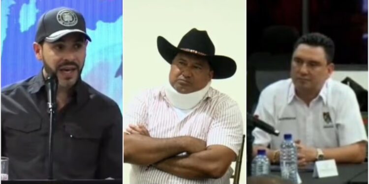 Presidente Abelardo De La Espriella advierte a autoridades de Arauca que no tolerara alianzas con grupos armados en su gobierno