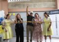 Alcaldía de Barranquilla entrega obras de infraestructura y reconocimiento como Bilingüe Nacional a la IED Sofía Camargo de Lleras