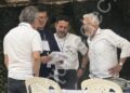 Revelan primera fotografía sobre el denominado Pacto de Valledupar y detalles de su logística