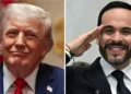 Donald Trump afirma que Sudamérica vive un giro conservador y elogia al presidente Abelardo De la Espriella