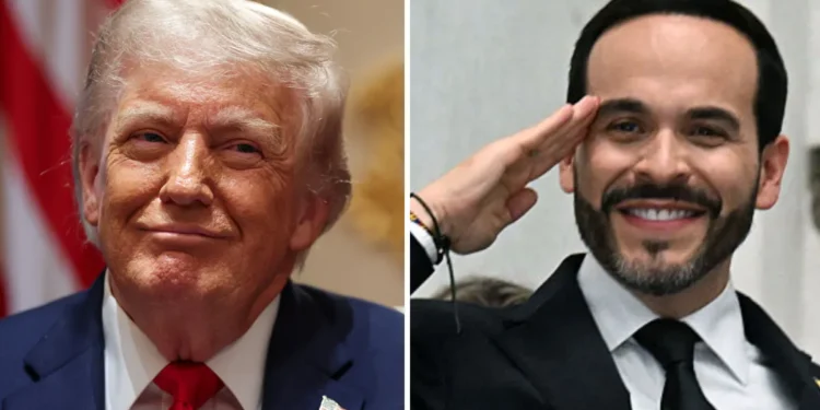 Donald Trump afirma que Sudamérica vive un giro conservador y elogia al presidente Abelardo De la Espriella