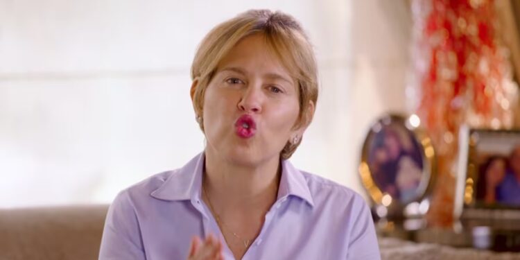 Exagente de la DEA advierte que EE. UU. investigaría acusaciones contra Verónica Alcocer y señala posible riesgo de fuga