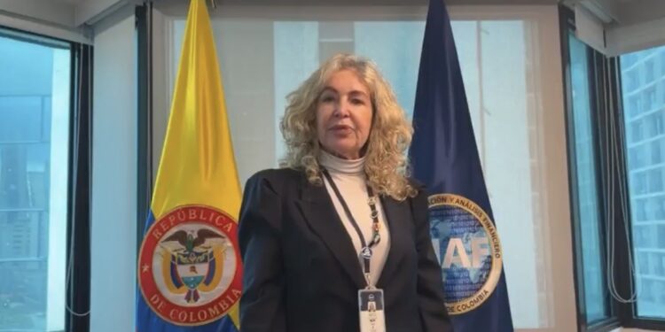 Colombia levanta sanción y recupera acceso a la red internacional de inteligencia financiera del Grupo Egmont
