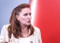 Eva Ferrer comparece de forma virtual ante la Fiscalía para ampliar sus denuncias contra Verónica Alcocer