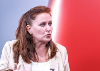 Eva Ferrer comparece de forma virtual ante la Fiscalía para ampliar sus denuncias contra Verónica Alcocer