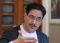 Senado aprueba impedimento al senador Iván Cepeda para la Ley de Sometimiento