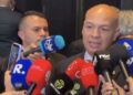 Corte Suprema investigará a excongresistas del Partido Comunes por el magnicidio de Miguel Uribe Turbay