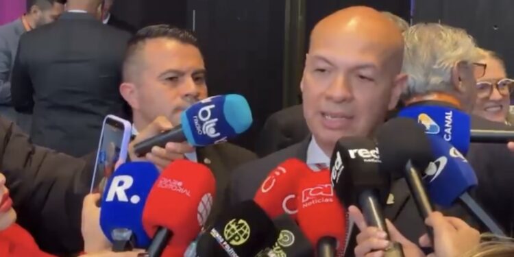 Corte Suprema investigará a excongresistas del Partido Comunes por el magnicidio de Miguel Uribe Turbay