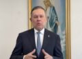 Partido Conservador anuncia respaldo al nuevo ministro del Interior, Alejandro Ordóñez