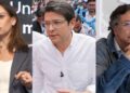 María Claudia Tarazona vincula a Gustavo Petro en el magnicidio de Miguel Uribe Turbay