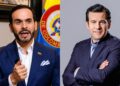 Presidente De La Espriella responde a la carta de renuncia o salida de Rodrigo Lara Restrepo