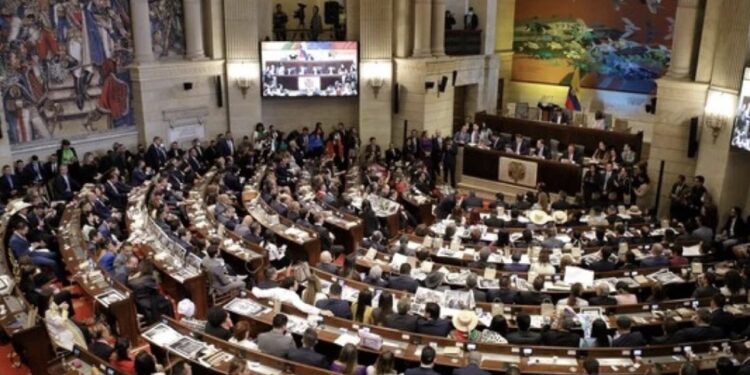 Consejo de Política Criminal avala la Ley de Sometimiento y da paso al fin de la ‘Paz Total’