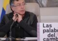 Contraloría revela que gobierno de Gustavo Petro tuvo el peor cumplimiento del Plan Nacional de Desarrollo en 12 años