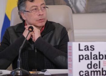 Contraloría revela que gobierno de Gustavo Petro tuvo el peor cumplimiento del Plan Nacional de Desarrollo en 12 años