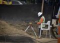 Alcaldía de Barranquilla avanza en tres proyectos viales y peatonales sobre la avenida Circunvalar para mejorar la movilidad