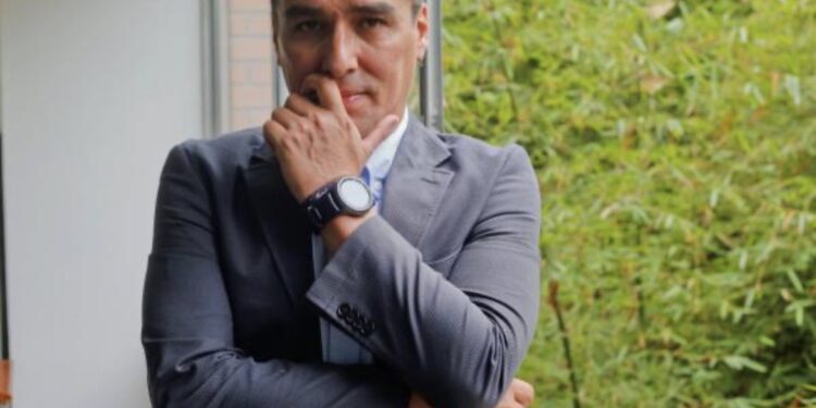 Fiscalía abre indagación penal contra el caricaturista ‘Matador’ por publicaciones dirigidas a la primera dama, Ana Lucía Pineda